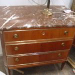 291 7470 CHEST OF DRAWERS